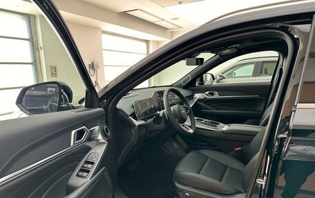 Haval F7, 2026 год, 3 699 000 рублей, 15 фотография
