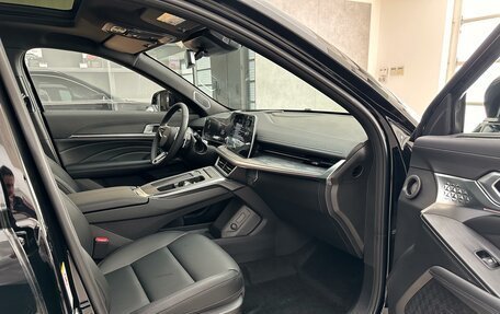 Haval F7, 2026 год, 3 699 000 рублей, 17 фотография