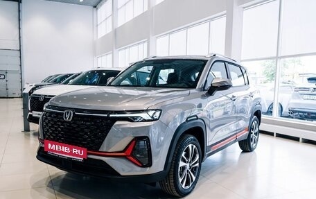 Changan CS35 Plus, 2025 год, 2 839 900 рублей, 2 фотография