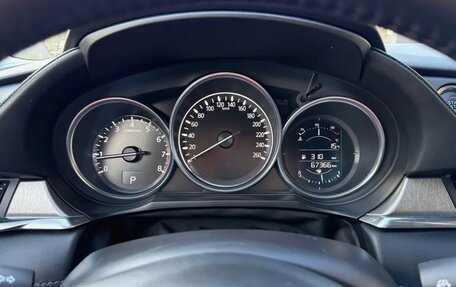 Mazda 6, 2018 год, 2 050 000 рублей, 11 фотография