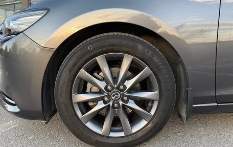 Mazda 6, 2018 год, 2 050 000 рублей, 5 фотография