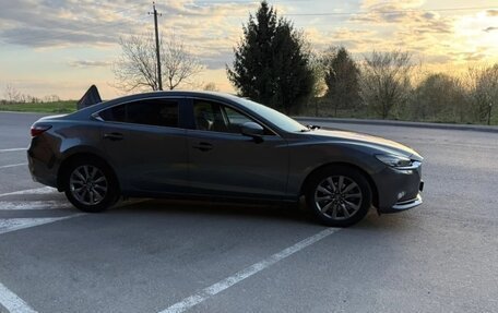 Mazda 6, 2018 год, 2 050 000 рублей, 3 фотография