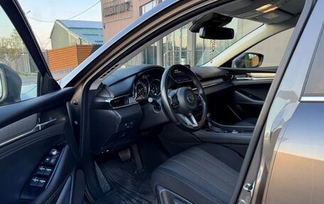 Mazda 6, 2018 год, 2 050 000 рублей, 6 фотография
