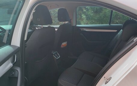 Skoda Octavia, 2016 год, 1 300 000 рублей, 5 фотография
