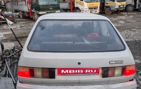 ИЖ 2126 «Ода», 1996 год, 55 000 рублей, 3 фотография