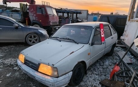 ИЖ 2126 «Ода», 1996 год, 55 000 рублей, 2 фотография