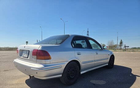 Honda Civic VII, 1999 год, 330 000 рублей, 4 фотография