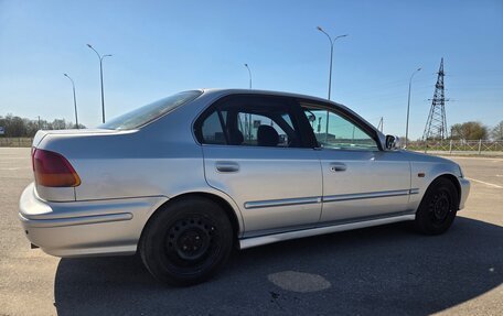 Honda Civic VII, 1999 год, 330 000 рублей, 3 фотография