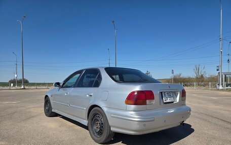 Honda Civic VII, 1999 год, 330 000 рублей, 6 фотография
