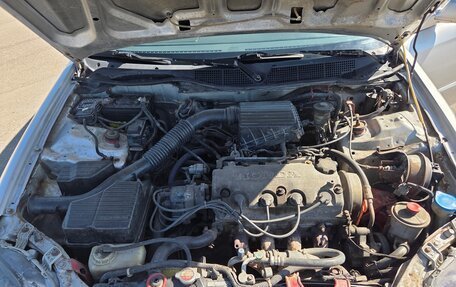 Honda Civic VII, 1999 год, 330 000 рублей, 8 фотография