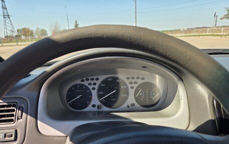 Honda Civic VII, 1999 год, 330 000 рублей, 10 фотография