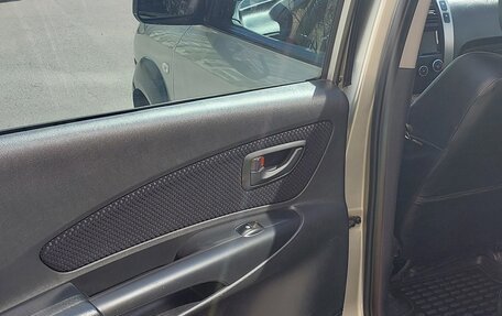 Hyundai Tucson III, 2008 год, 650 000 рублей, 6 фотография
