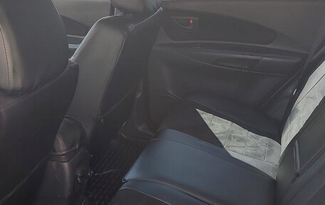 Hyundai Tucson III, 2008 год, 650 000 рублей, 17 фотография