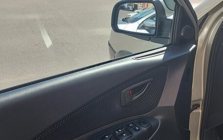 Hyundai Tucson III, 2008 год, 650 000 рублей, 18 фотография