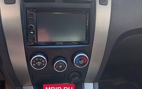 Hyundai Tucson III, 2008 год, 650 000 рублей, 20 фотография
