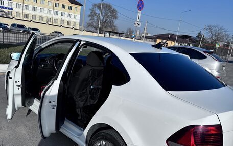 Volkswagen Polo VI (EU Market), 2018 год, 850 000 рублей, 3 фотография