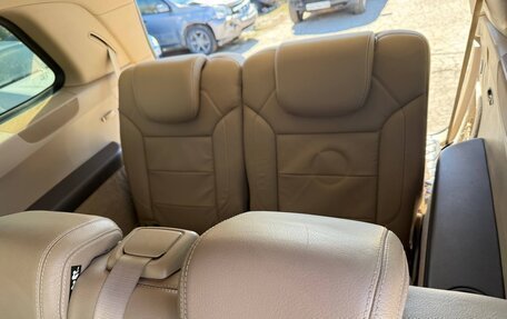 Mercedes-Benz GL-Класс, 2013 год, 2 750 000 рублей, 7 фотография