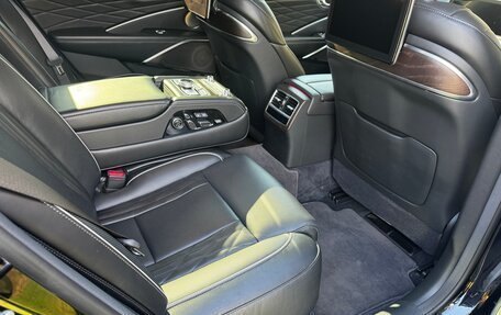 KIA K900 II, 2022 год, 5 750 000 рублей, 8 фотография