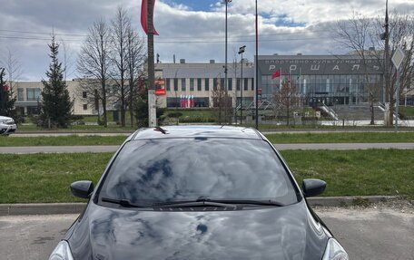 KIA Cerato III, 2013 год, 1 120 000 рублей, 2 фотография