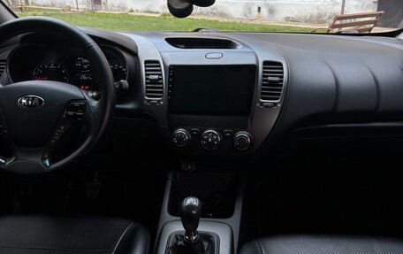 KIA Cerato III, 2013 год, 1 120 000 рублей, 10 фотография