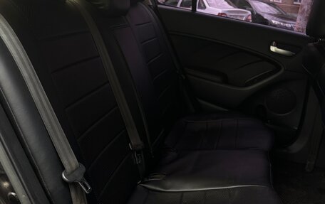 KIA Cerato III, 2013 год, 1 120 000 рублей, 13 фотография