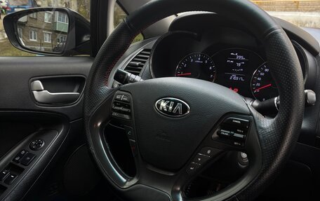 KIA Cerato III, 2013 год, 1 120 000 рублей, 11 фотография