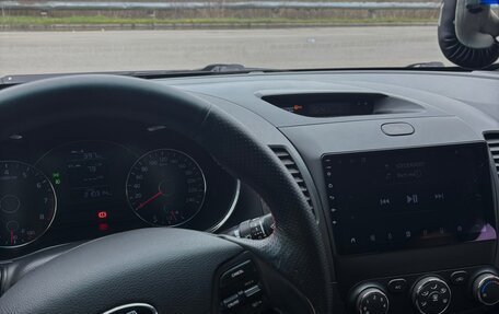 KIA Cerato III, 2013 год, 1 120 000 рублей, 12 фотография