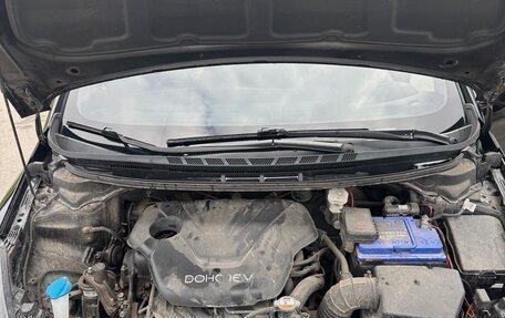 KIA Cerato III, 2013 год, 1 120 000 рублей, 14 фотография