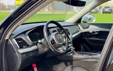 Volvo XC90 II рестайлинг, 2016 год, 3 250 000 рублей, 6 фотография