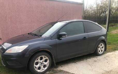 Ford Focus II рестайлинг, 2010 год, 300 000 рублей, 5 фотография