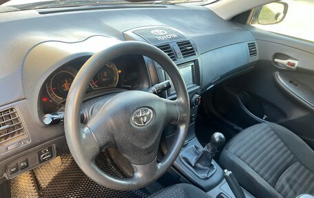 Toyota Corolla, 2008 год, 610 000 рублей, 7 фотография