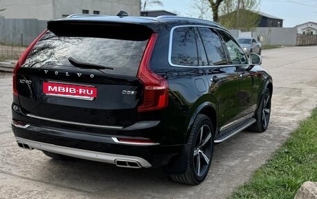 Volvo XC90 II рестайлинг, 2016 год, 3 250 000 рублей, 4 фотография