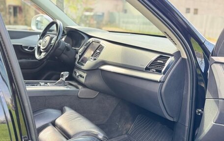 Volvo XC90 II рестайлинг, 2016 год, 3 250 000 рублей, 7 фотография