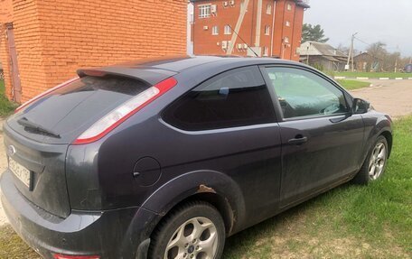 Ford Focus II рестайлинг, 2010 год, 300 000 рублей, 3 фотография