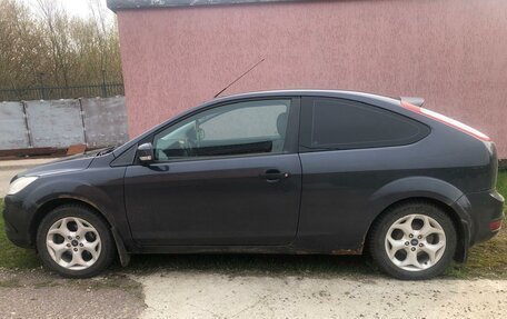Ford Focus II рестайлинг, 2010 год, 300 000 рублей, 4 фотография