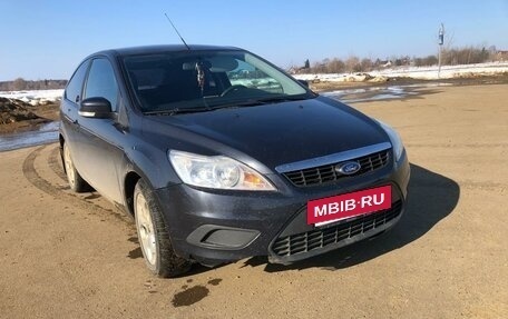 Ford Focus II рестайлинг, 2010 год, 300 000 рублей, 6 фотография