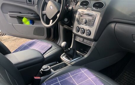 Ford Focus II рестайлинг, 2010 год, 300 000 рублей, 13 фотография