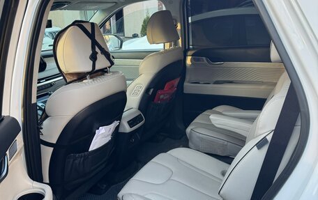 Hyundai Palisade I, 2022 год, 6 200 000 рублей, 4 фотография