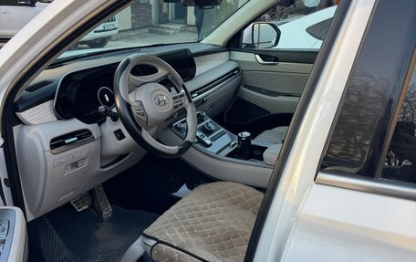 Hyundai Palisade I, 2022 год, 6 200 000 рублей, 3 фотография