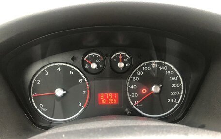 Ford Focus II рестайлинг, 2010 год, 300 000 рублей, 7 фотография