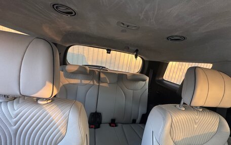 Hyundai Palisade I, 2022 год, 6 200 000 рублей, 6 фотография