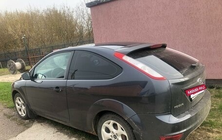 Ford Focus II рестайлинг, 2010 год, 300 000 рублей, 2 фотография