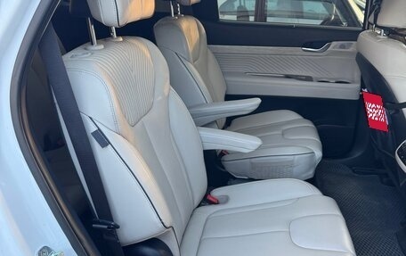 Hyundai Palisade I, 2022 год, 6 200 000 рублей, 5 фотография