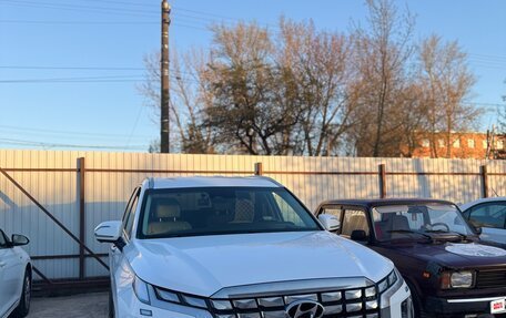 Hyundai Palisade I, 2022 год, 6 200 000 рублей, 12 фотография