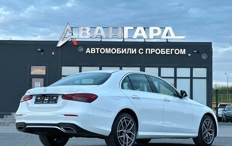 Mercedes-Benz E-Класс, 2021 год, 4 490 000 рублей, 5 фотография