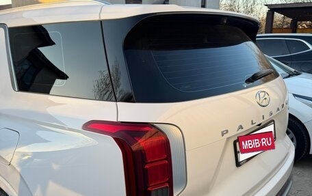 Hyundai Palisade I, 2022 год, 6 200 000 рублей, 9 фотография