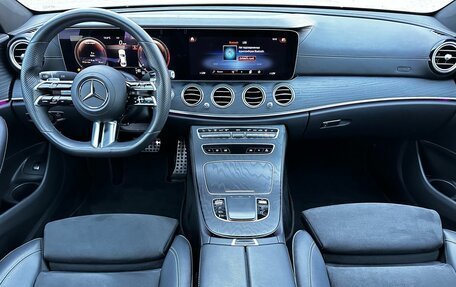 Mercedes-Benz E-Класс, 2021 год, 4 490 000 рублей, 12 фотография