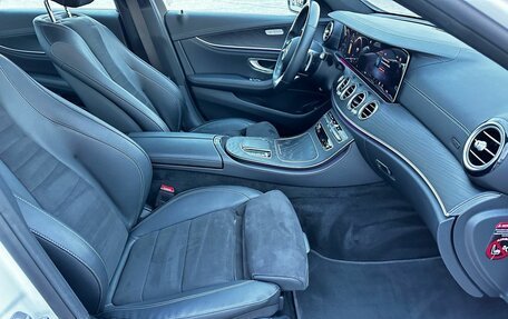 Mercedes-Benz E-Класс, 2021 год, 4 490 000 рублей, 18 фотография