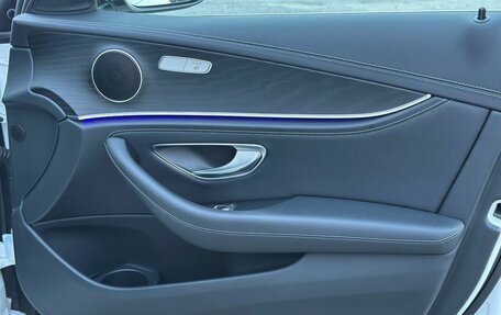 Mercedes-Benz E-Класс, 2021 год, 4 490 000 рублей, 20 фотография