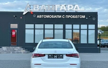 Mercedes-Benz E-Класс, 2021 год, 4 490 000 рублей, 4 фотография